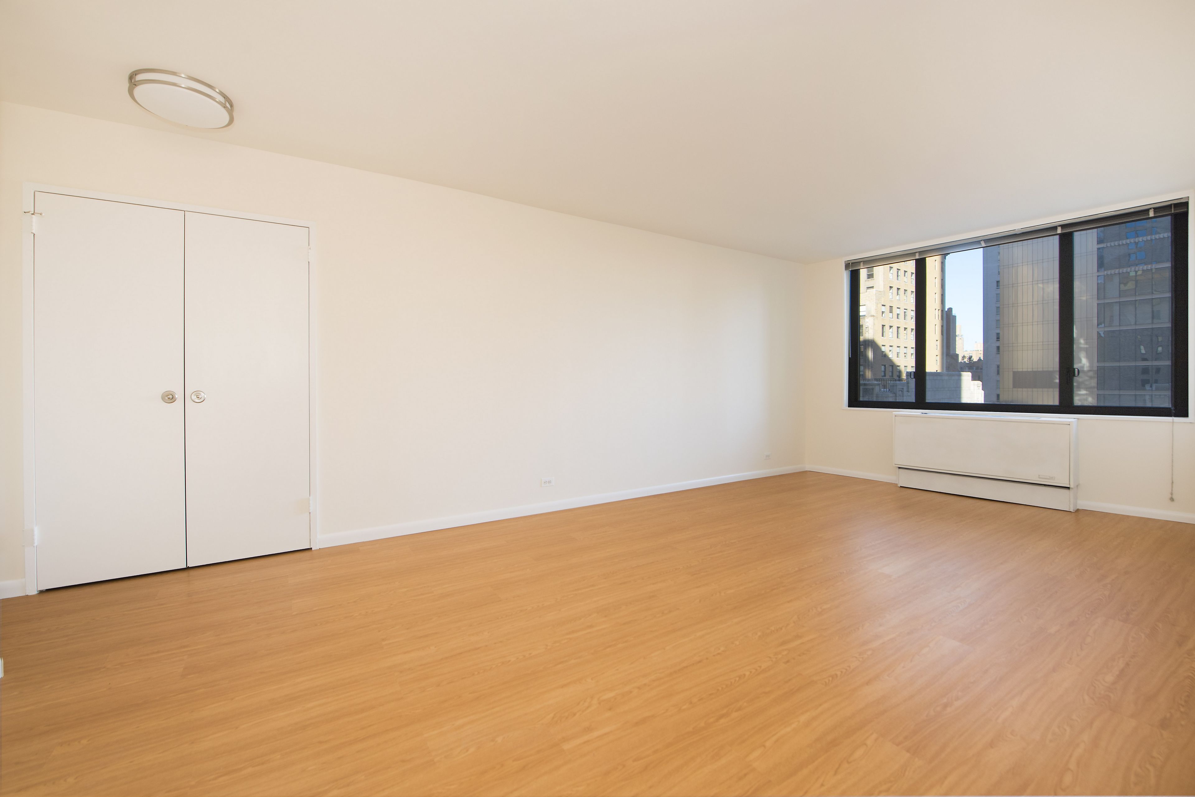 Manhattan Condo: 211 West 56th Street
