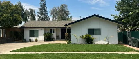 Fresno Condo: 1847 N Recreation Ave