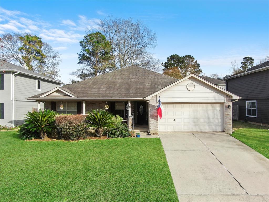 Montgomery Condo: 279 Indian Fls S