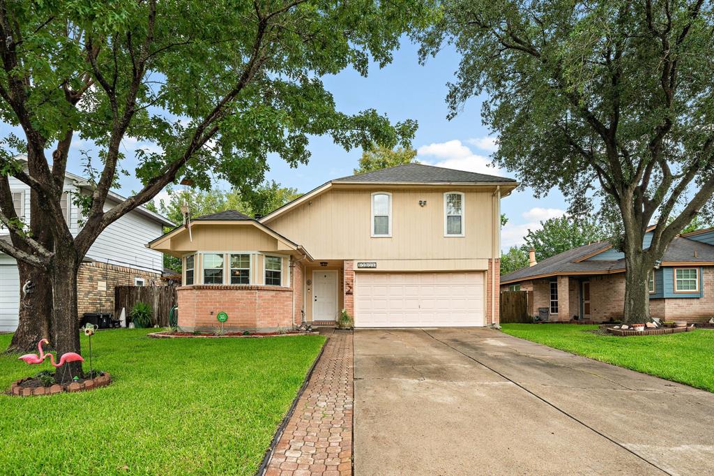 Channelview Condo: 15231 Bedford Gln Dr