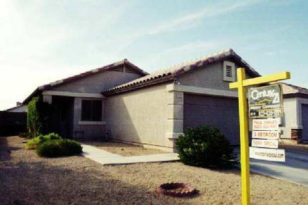 PHOENIX Condo: 4712 N 84TH AVE