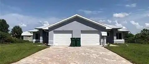 Port Charlotte Condo: 8495 Dinnano St