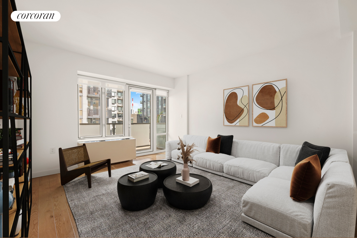 Queens Condo: 24th St