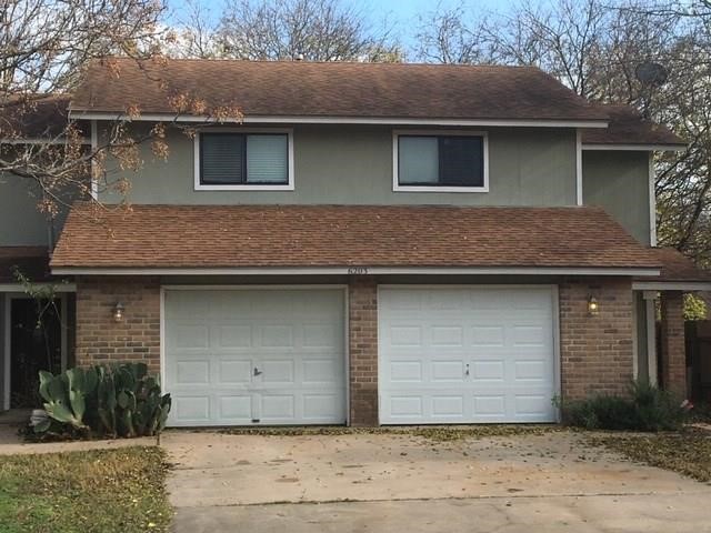Austin Condo: 6203 Emerald Forest Dr