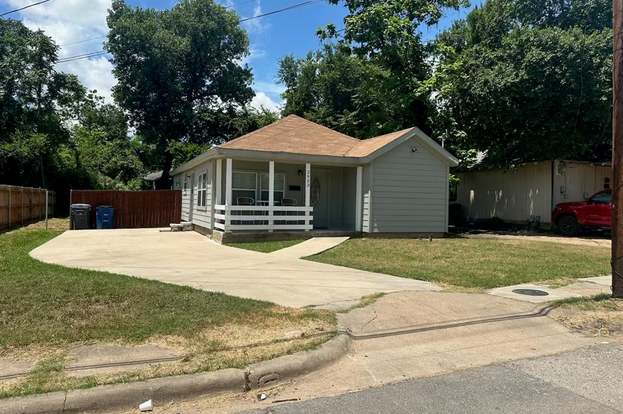 Dallas Condo: 3923 Coolidge St