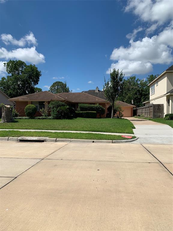 Houston Condo: 4017 Glenshire Dr