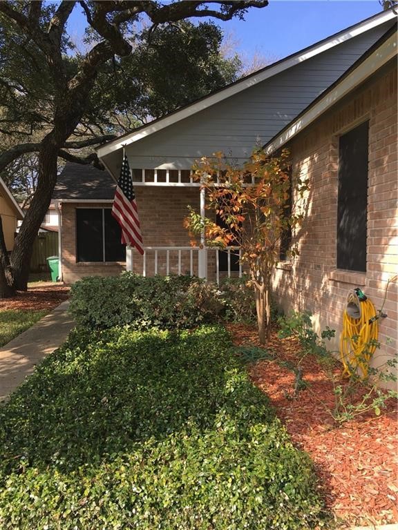 Austin Condo: 9614 Sugar Hill Dr