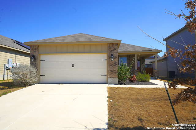 St. Hedwig Condo: 4610 Heathers Cross