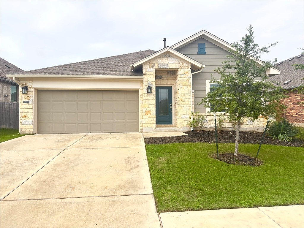 Hutto Condo: 200 Mangold Dr