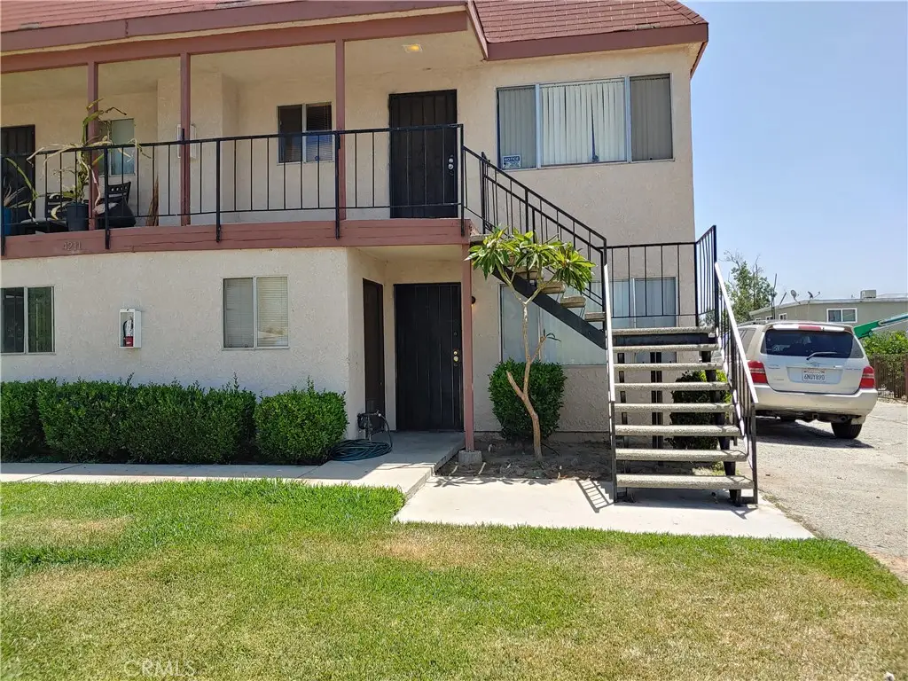 San Bernardino Condo: 4211 Mtn Dr