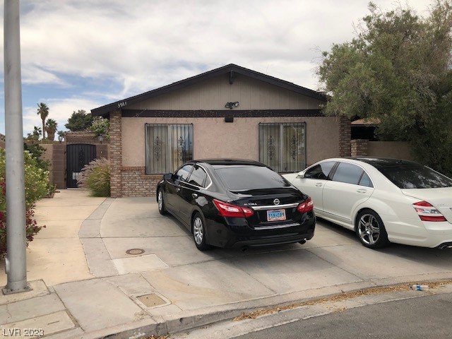 Las Vegas Condo: 3921 Calle Fermo