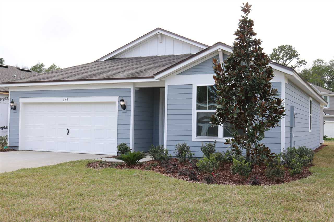 St. Augustine Condo: 667 La Mancha Dr St