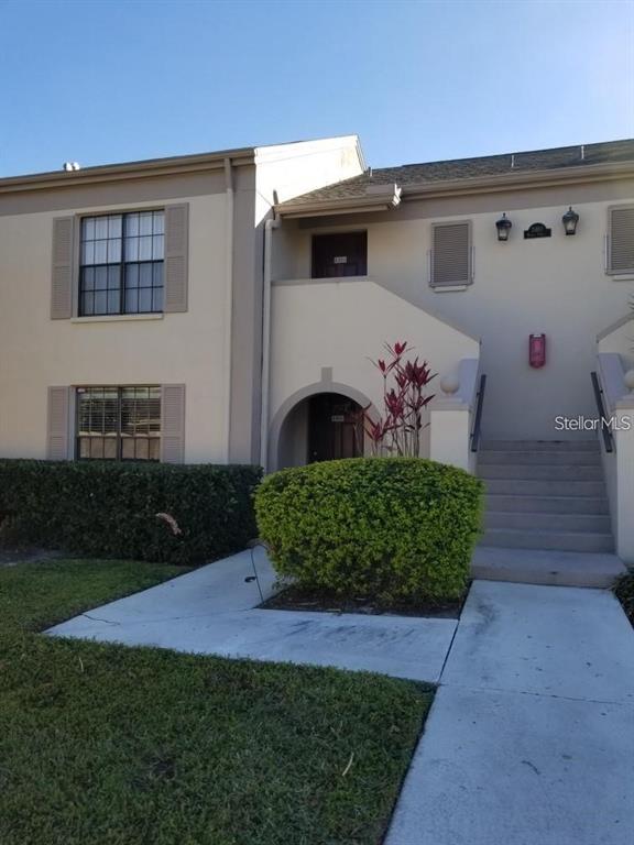 Clearwater Condo: 2460 Heron Ter