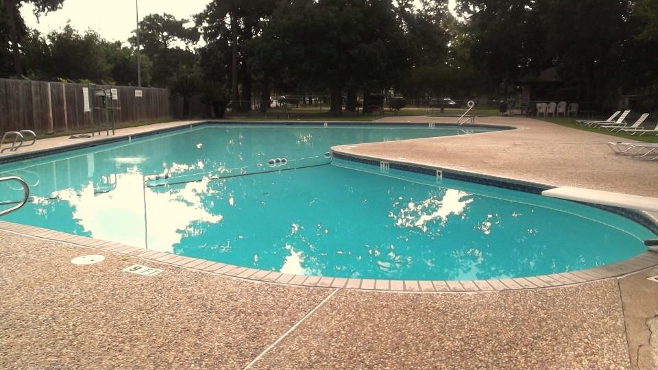 Houston Condo: 5738 Council Grv Ln