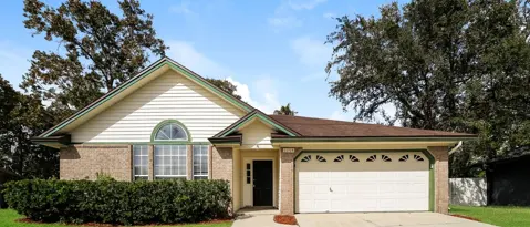 Jacksonville Condo: 1154 Weyburn Way