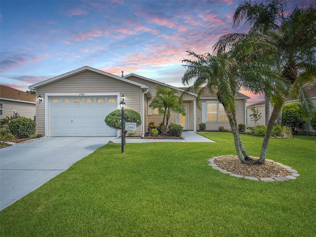 The Villages Condo: 2461 Due West Dr