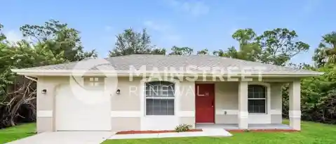 Lehigh Acres Condo: 1217 Grant Blvd