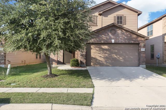 San Antonio Condo: 9855 TWINBEAR CRK