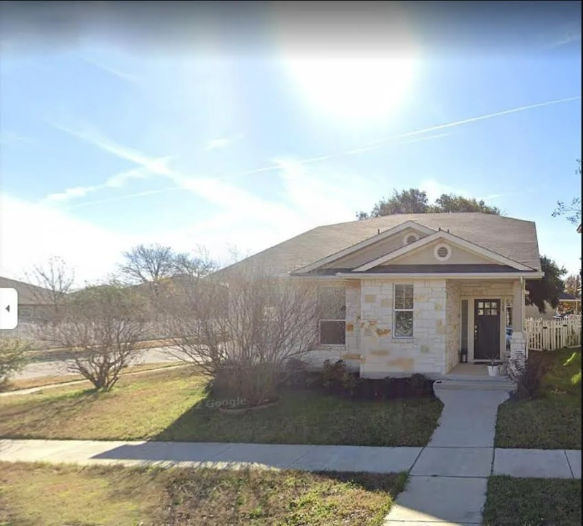 ROUND ROCK Condo: 1509 Rices Xing Ln