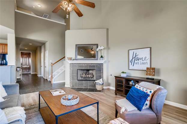 Pflugerville Condo: 2409 Dovetail St