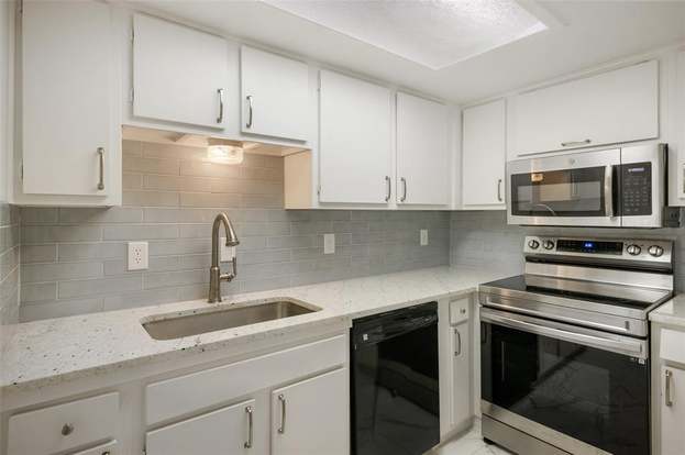 Dallas Condo: 12810 Midway Rd