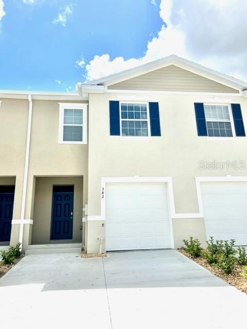 Davenport Condo: 382 Feltrim Reserve Blvd