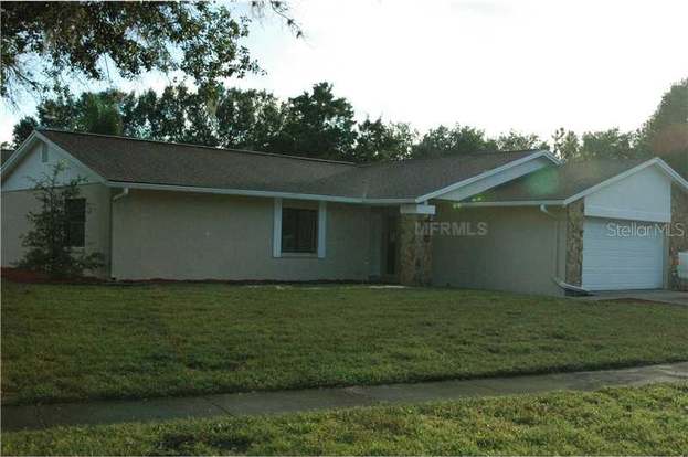 Temple Terrace Condo: 8005 Beltrees Ct