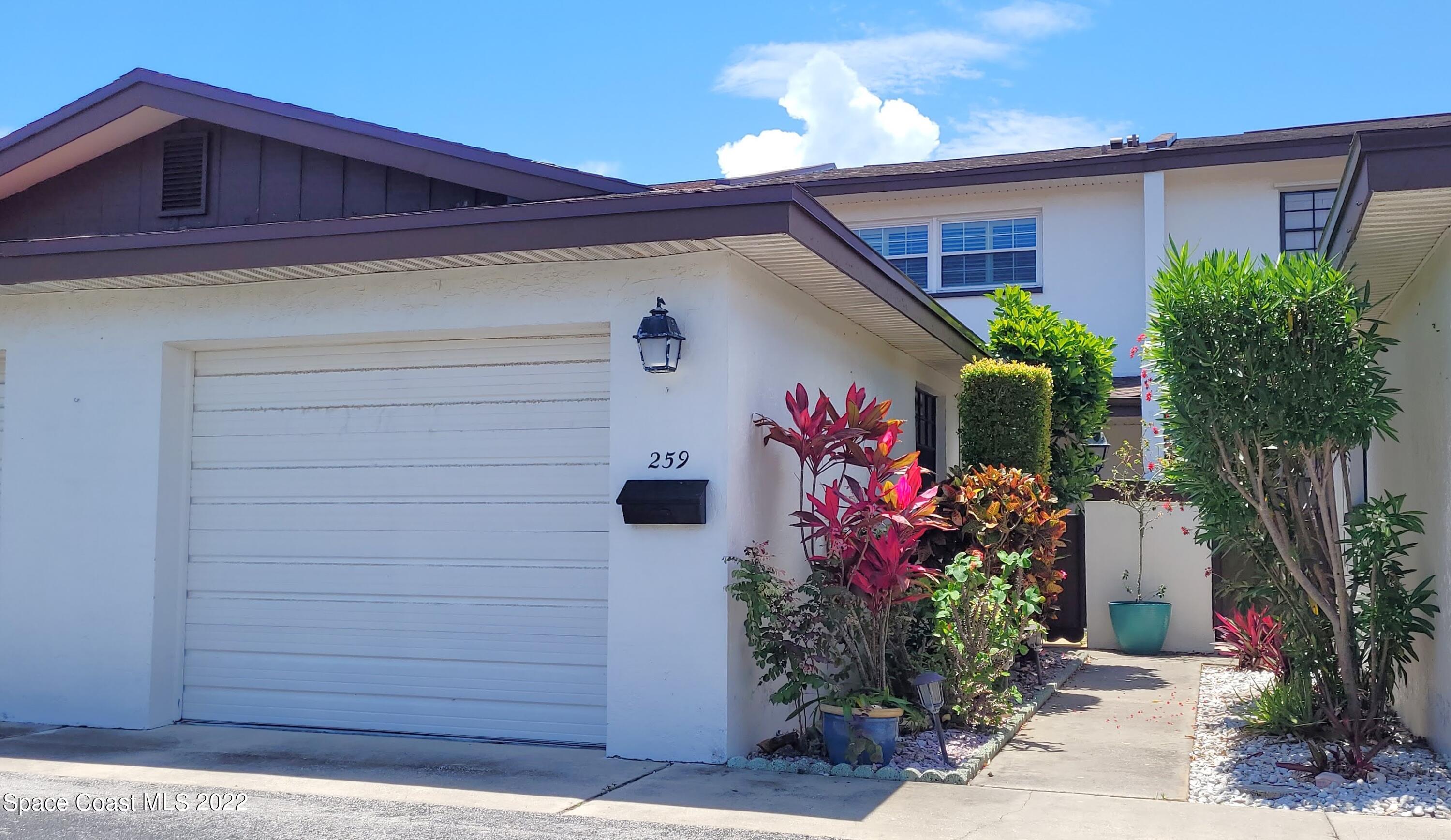 Satellite Beach Condo: 259 Kings Way
