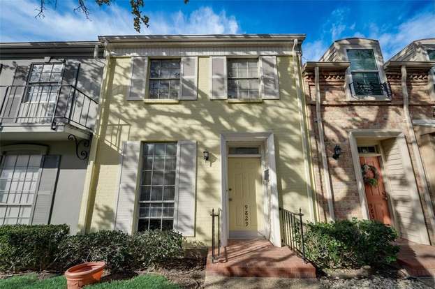 Dallas Condo: 9829 Park Lane Ct