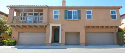 San Clemente Condo: 23 Via Villena