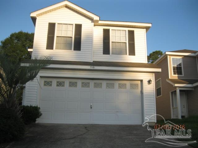 Milton Condo: 5161 Victoria Dr