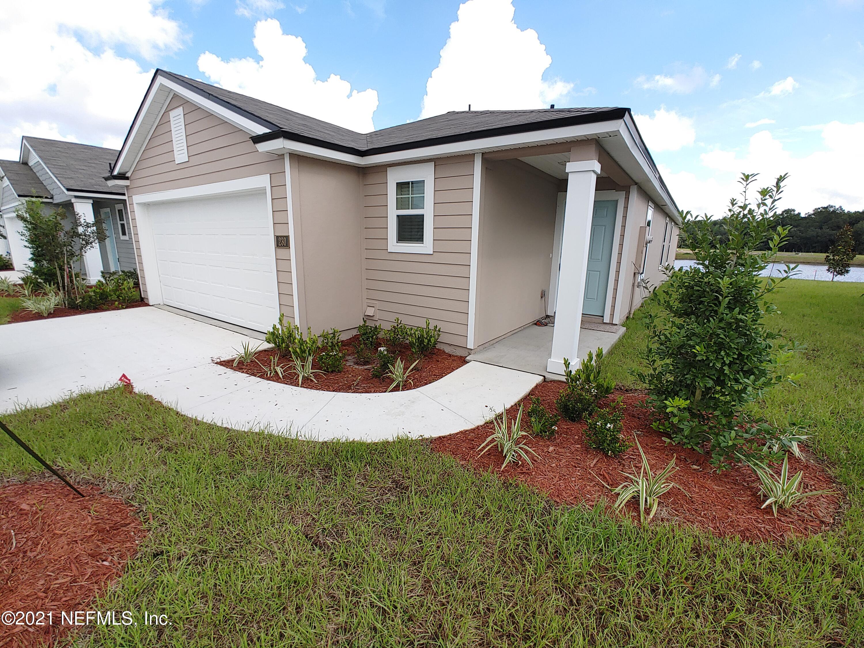 Saint Augustine Condo: 230 Caminha Rd
