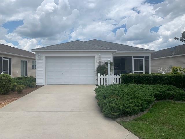 The Villages Condo: 2237 Mossy Oak Dr