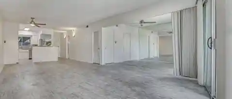 Palm Springs Condo: 1855 E Tachevah Dr