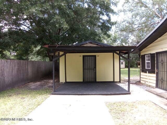 Jacksonville Condo: 5307 Potomac Ave