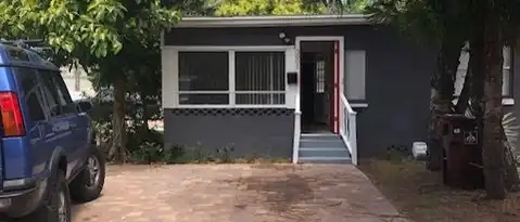 Orlando Condo: 3001 E JEFFERSON ST