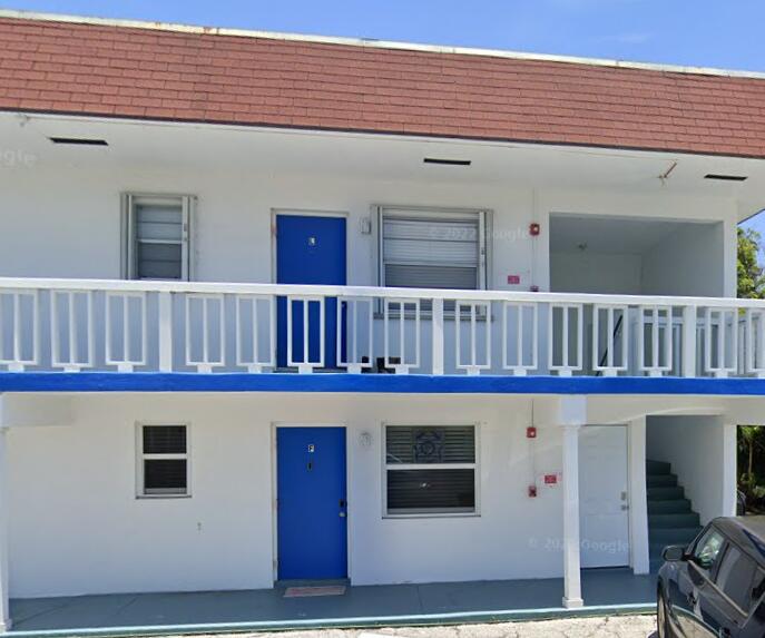 Boynton Beach Condo: 637 Northeast 6th Ct