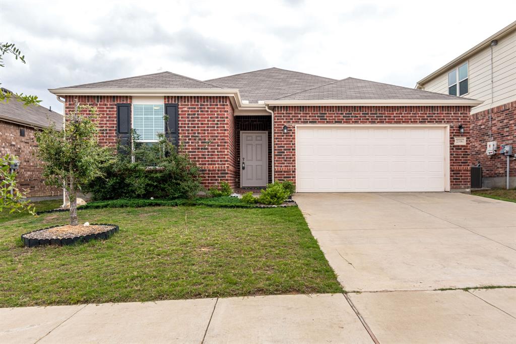 Fort Worth Condo: 2336 Toposa Dr