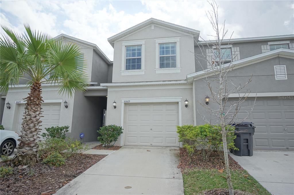 Riverview Condo: 10669 LAKE MONTAUK DR