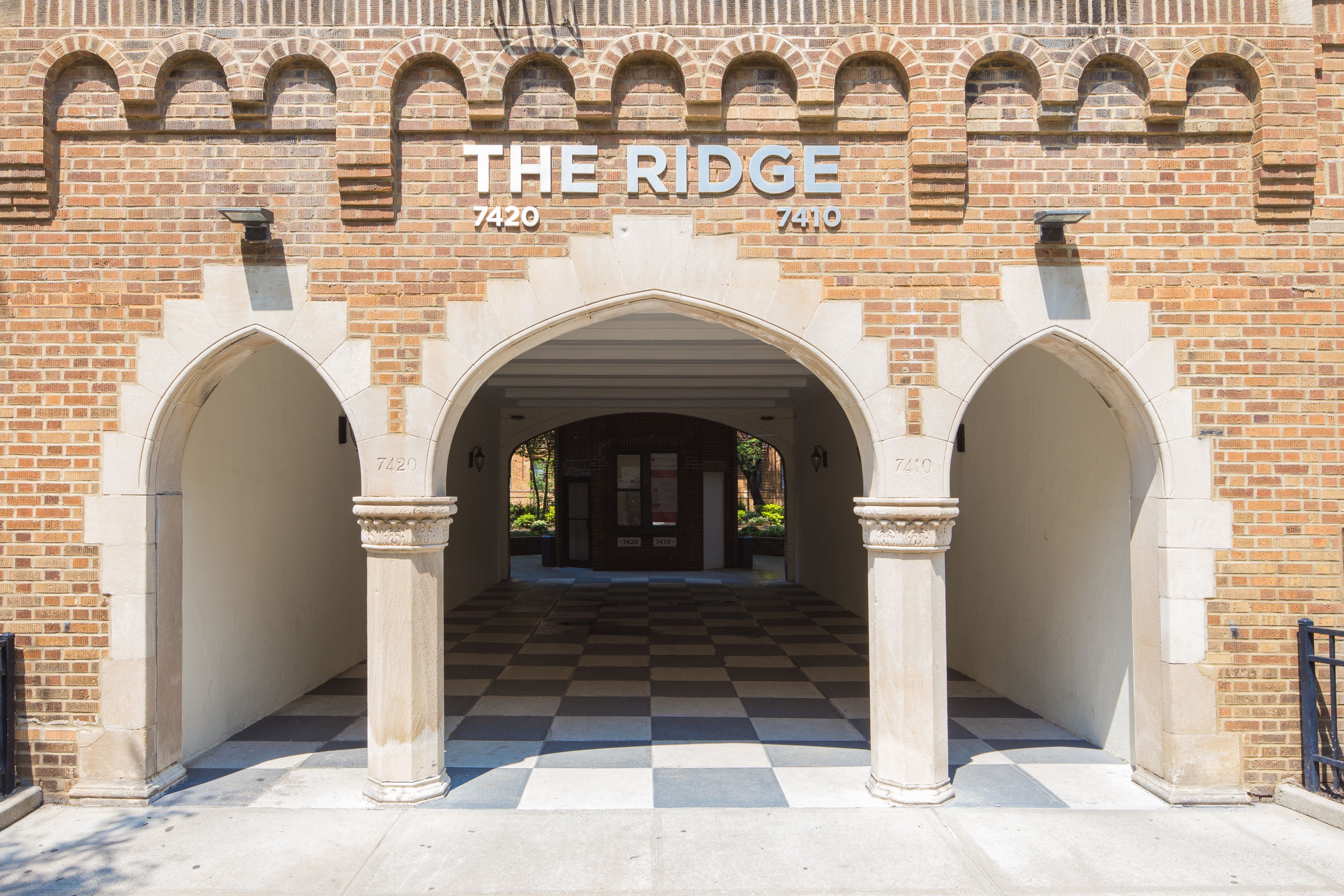 Brooklyn Condo: 7420 Ridge Blvd