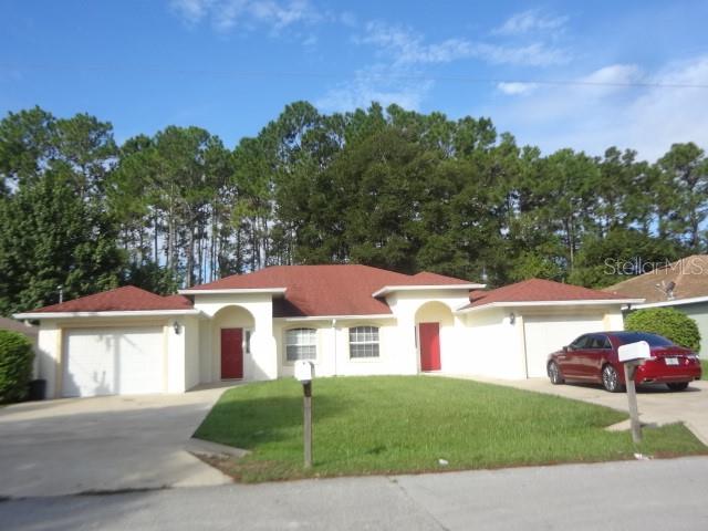 Palm Coast Condo: 52 Plainview Dr