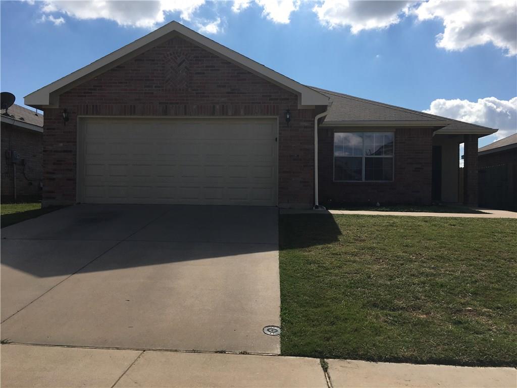 FORT WORTH Condo: 8320 Autumn Crk Trl
