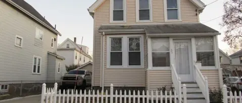 QUINCY Condo: 65 YOUNG ST