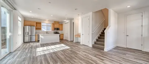 Chico Condo: 2201 Tapia Way