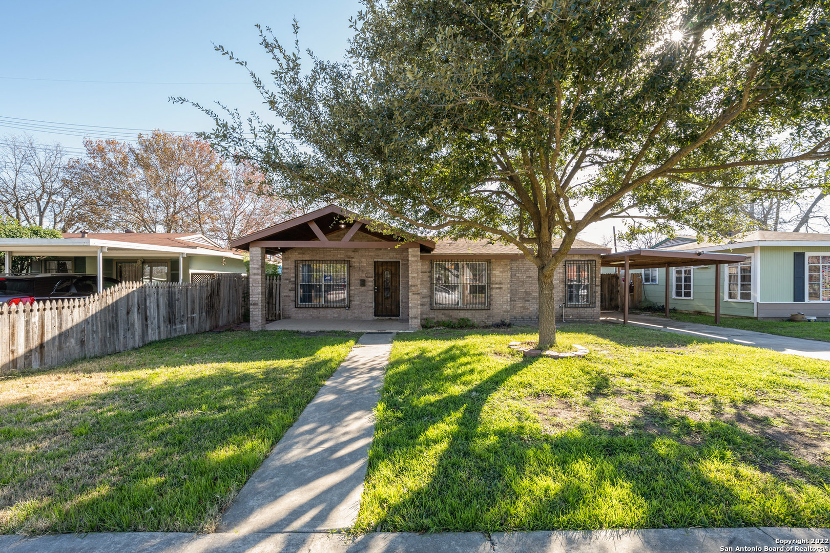SAN ANTONIO Condo: 110 Edgebrook Ln
