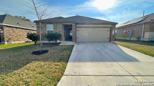 San Antonio Condo: 1043 Raceland Rd
