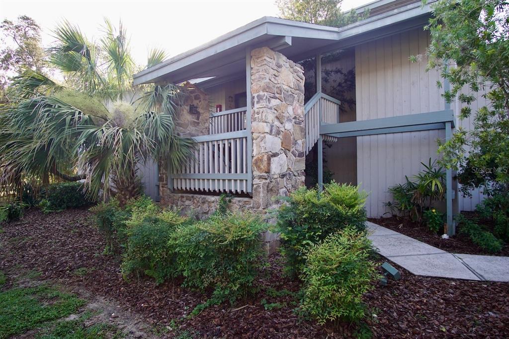 Haines City Condo: 5060 Sherwood Ln