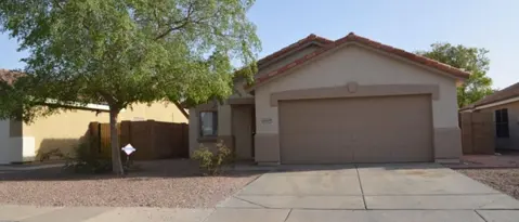 Mesa Condo: 10439 E Azalea Ave