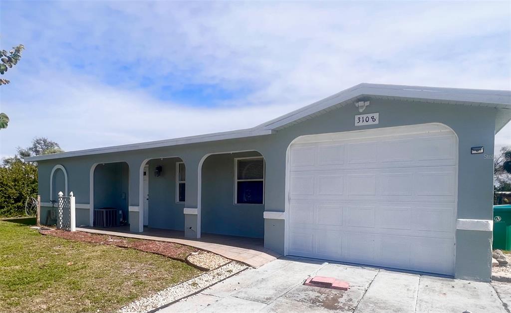 Port Charlotte Condo: 3108 Normandy Dr