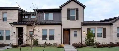 Mckinney Condo: 1317 Pebblebrook Dr